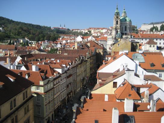 Prague 230